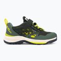 Jack Wolfskin Vili Hiker Texapore Low children's hiking boots green 4056831_4136_350 2