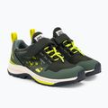 Jack Wolfskin Vili Hiker Texapore Low children's hiking boots green 4056831_4136_350 4