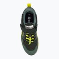 Jack Wolfskin Vili Hiker Texapore Low children's hiking boots green 4056831_4136_350 6