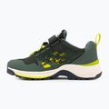 Jack Wolfskin Vili Hiker Texapore Low children's hiking boots green 4056831_4136_350 7