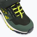 Jack Wolfskin Vili Hiker Texapore Low children's hiking boots green 4056831_4136_350 8