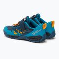 Jack Wolfskin Vili Action Low children's trekking boots navy blue 4056851 3
