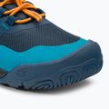 Jack Wolfskin Vili Action Low children's trekking boots navy blue 4056851 7
