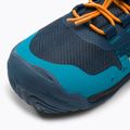 Jack Wolfskin Vili Action Low children's trekking boots navy blue 4056851 9