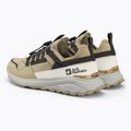 Jack Wolfskin women's hiking boots Dromoventure Athletic Low beige 4057001_5154_045 3