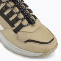 Jack Wolfskin women's hiking boots Dromoventure Athletic Low beige 4057001_5154_045 8