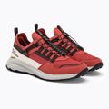 Jack Wolfskin men's hiking boots Dromoventure Athletic Low red 4057011_2188_075 4