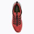 Jack Wolfskin men's hiking boots Dromoventure Athletic Low red 4057011_2188_075 6