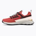 Jack Wolfskin men's hiking boots Dromoventure Athletic Low red 4057011_2188_075 7