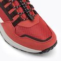 Jack Wolfskin men's hiking boots Dromoventure Athletic Low red 4057011_2188_075 8