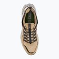 Jack Wolfskin men's hiking boots Dromoventure Athletic Low beige 4057011_5156_110 6