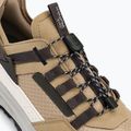 Jack Wolfskin men's hiking boots Dromoventure Athletic Low beige 4057011_5156_110 10
