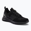 Jack Wolfskin men's hiking boots Dromoventure Athletic Low black 4057011_6000_110
