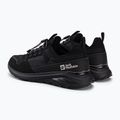 Jack Wolfskin men's hiking boots Dromoventure Athletic Low black 4057011_6000_110 3