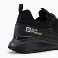 Jack Wolfskin men's hiking boots Dromoventure Athletic Low black 4057011_6000_110 9