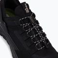 Jack Wolfskin men's hiking boots Dromoventure Athletic Low black 4057011_6000_110 10