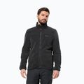 Jack Wolfskin men's jacket Taubenberg 3In1 black 6001 5