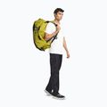 Jack Wolfskin Rainy Day Pants black 2