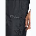 Jack Wolfskin Rainy Day Pants black 6