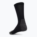 Jack Wolfskin Urban Merino CL C trekking socks black 3