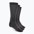 Jack Wolfskin Urban Merino CL C dark/grey trekking socks