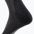 Jack Wolfskin Urban Merino CL C dark/grey trekking socks 4