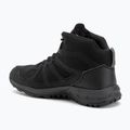 Men's trekking boots Jack Wolfskin Woodland 2 Texapore Mid black 3