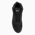 Men's trekking boots Jack Wolfskin Woodland 2 Texapore Mid black 5