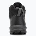 Men's trekking boots Jack Wolfskin Woodland 2 Texapore Mid black 6