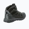 Men's trekking boots Jack Wolfskin Woodland 2 Texapore Mid black 9