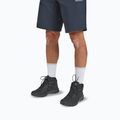 Men's trekking boots Jack Wolfskin Woodland 2 Texapore Mid black 14