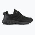Jack Wolfskin men's trekking boots Woodland 2 Texapore Low black 2