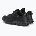 Jack Wolfskin men's trekking boots Woodland 2 Texapore Low black 3