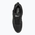 Jack Wolfskin men's trekking boots Woodland 2 Texapore Low black 6