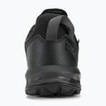 Jack Wolfskin men's trekking boots Woodland 2 Texapore Low black 7