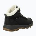 Women's shoes Jack Wolfskin Everquest Texapore Mid phantom 9