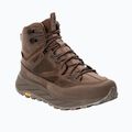 Men's trekking boots Jack Wolfskin Terraquest Texapore Mid bear 8