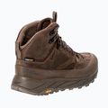 Men's trekking boots Jack Wolfskin Terraquest Texapore Mid bear 9