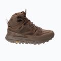 Men's trekking boots Jack Wolfskin Terraquest Texapore Mid bear 10