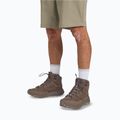 Men's trekking boots Jack Wolfskin Terraquest Texapore Mid bear 14