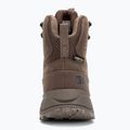 Men's trekking boots Jack Wolfskin Terraquest Texapore Mid bear 6