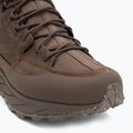 Men's trekking boots Jack Wolfskin Terraquest Texapore Mid bear 7