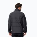Jack Wolfskin men's rain jacket Romberg 3in1 carmine 5