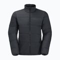 Jack Wolfskin men's rain jacket Romberg 3in1 carmine 9