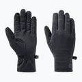Jack Wolfskin Real Stuff trekking gloves black