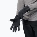 Jack Wolfskin Real Stuff trekking gloves black 4