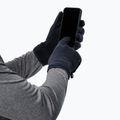 Jack Wolfskin Real Stuff night blue trekking gloves 5