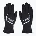 Jack Wolfskin Morobbia Light cycling gloves black 2