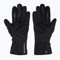 Jack Wolfskin Morobbia Light cycling gloves black 3