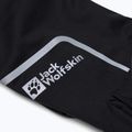 Jack Wolfskin Morobbia Light cycling gloves black 5